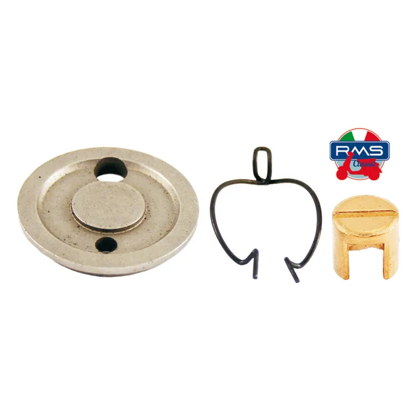 Celosvětová Doprava Ovládání spojky RMS 100300180