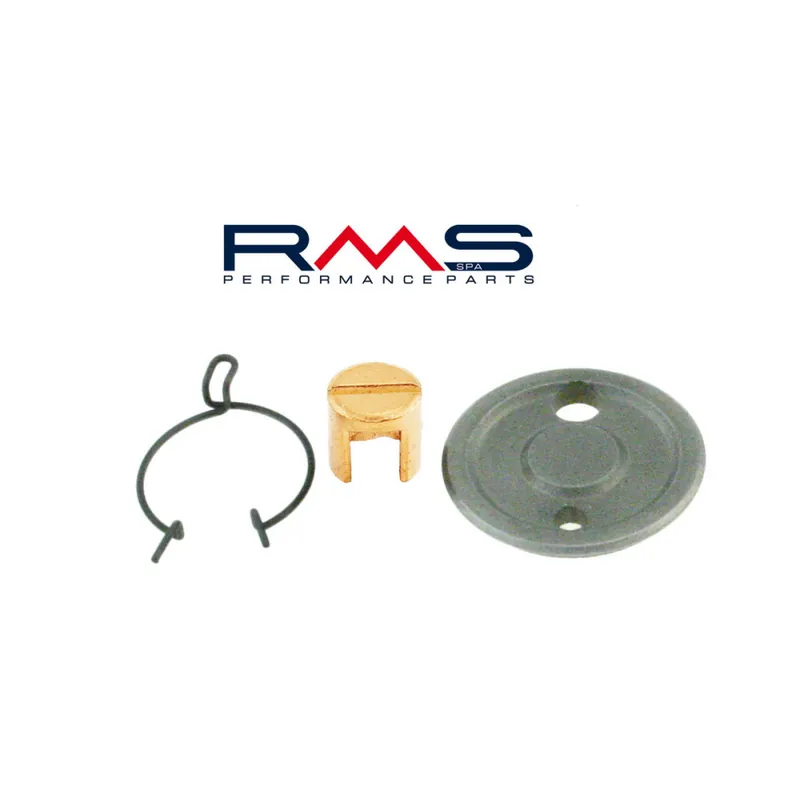 Ovládání spojky RMS 100300161 Akční Cena