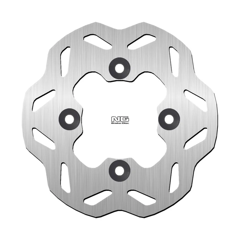 Brzdový kotouč NG 1396X Vysoce Kvalitní