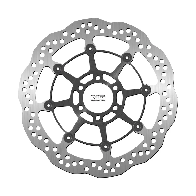 Brzdový kotouč NG 1387X Značkový
