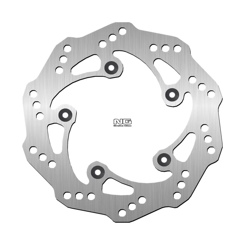 Brzdový kotouč NG 1381X Výhodná Nabídka