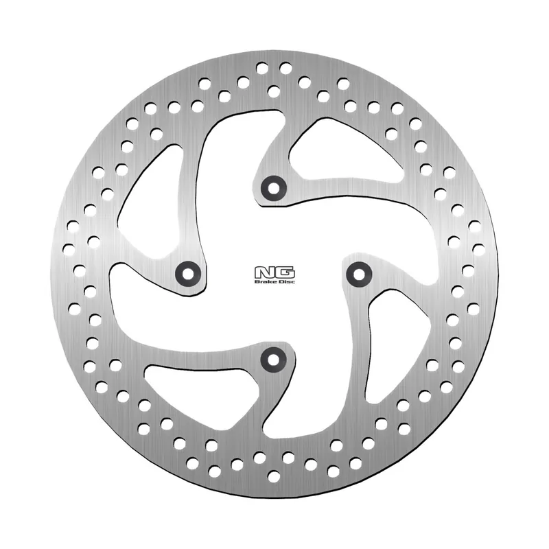 Brzdový kotouč NG 1371 Jen Po Omezenou Doba