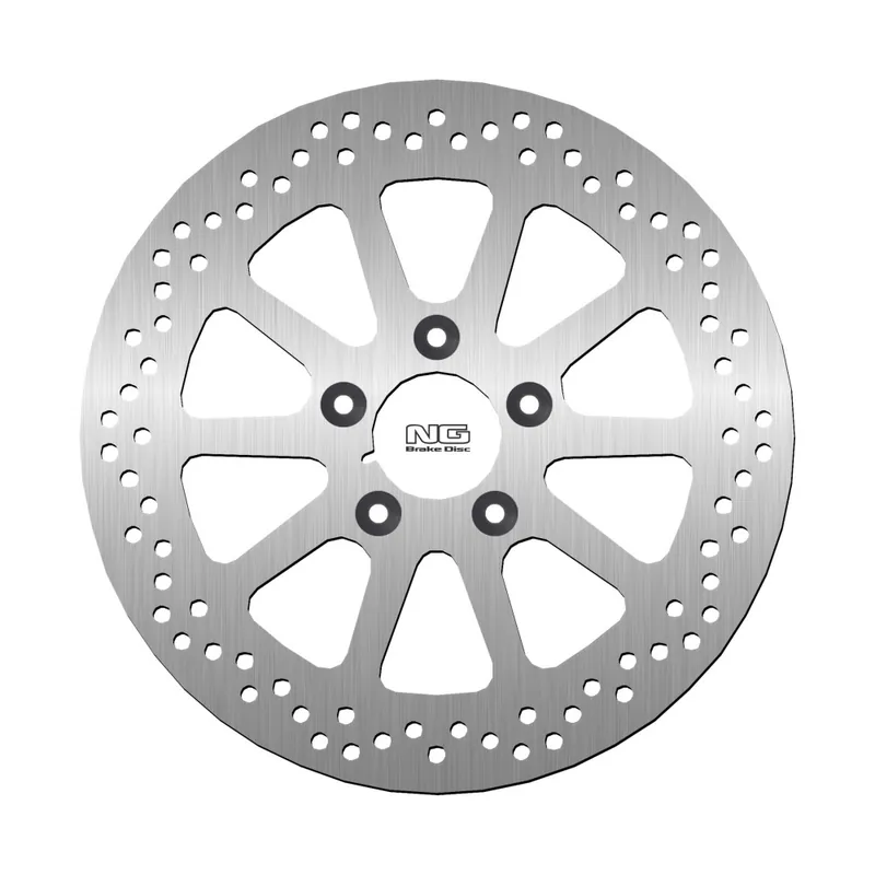 Garance Vrácení Peněz Brzdový kotouč NG 1333