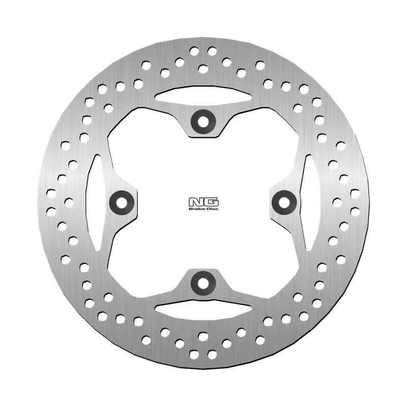 Rychlé Dodání Brzdový kotouč NG 1331