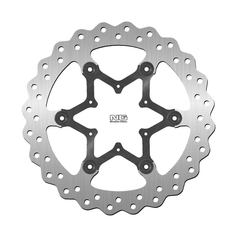 Aktuální Brzdový kotouč NG 1299X