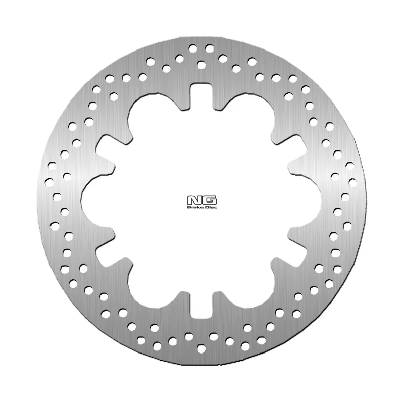 Brzdový kotouč NG 1297 Novinka