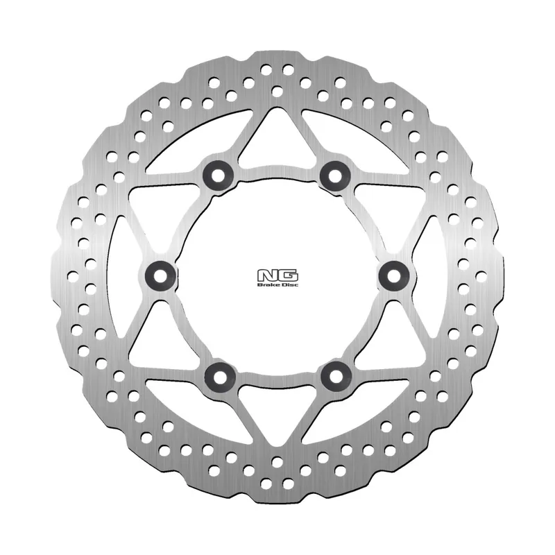 Brzdový kotouč NG 1291X Tovární Cena