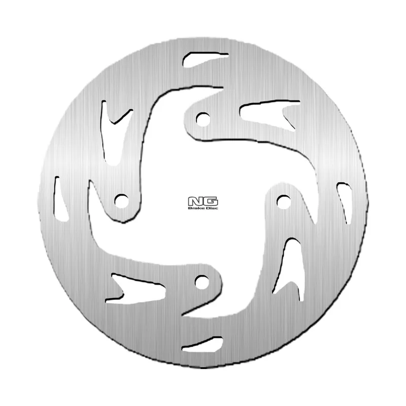 Jen Po Omezenou Doba Brzdový kotouč NG 1244