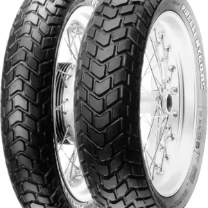 PIRELLI 180/55R17 MT60 W 73H TL M/C ZADNÍ DOT 2025 Must-Have