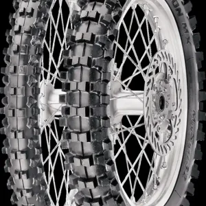 PIRELLI 90/100-21 SCORPION MX32 MID SOFT 57M M+S TT PŘEDNÍ DOT 2025 Trendový