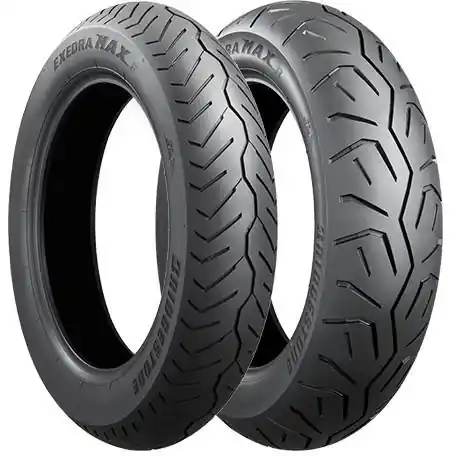 Limitovaná Edice BRIDGESTONE 180/70R16 EXEDRA MAX 77V TL ZADNÍ DOT 2025