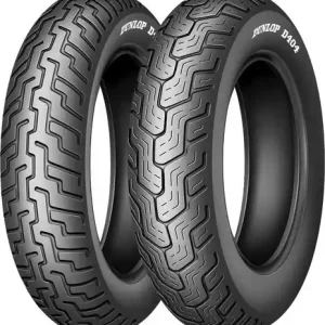 Nakupujte Hned DUNLOP 150/80B16 D404 71H TL ZADNÍ DOT 2025