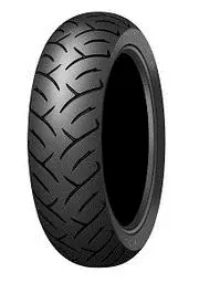 Autentický DUNLOP 180/55R17 D256 73H TL ZADNÍ HONDA GL1800 F6C DOT 2025