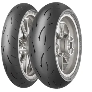 Akce DUNLOP 120/70ZR17 SPORTMAX GP RACER D212 S (58W) TL PŘEDNÍ DOT 2025