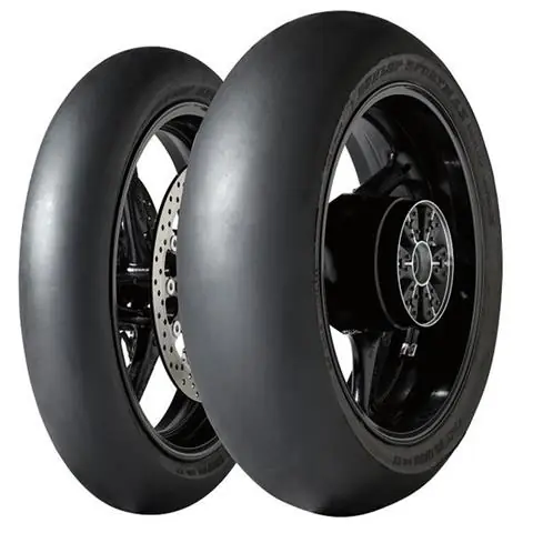 Objednat Nyní DUNLOP 200/55R17 SPORTMAX GP RACER SLICK D212 M TL ZADNÍ DOT 2023 ()