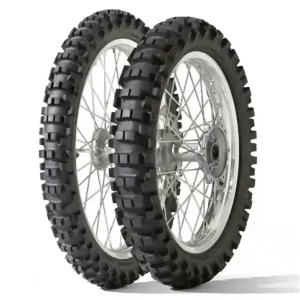 DUNLOP 80/100-21 D952 (E) 51M TT PŘEDNÍ ROAD-LEGAL DOT 2025 Nejlepší Cena
