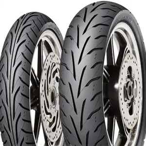 Nejlepší Volba DUNLOP 110/70-17 ARROWMAX GT601 J 54H TL PŘEDNÍ DOT 2024