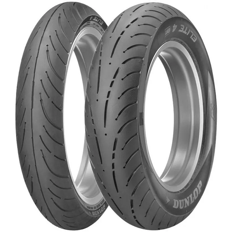 DUNLOP 180/65B16 D428 81H TL HONDA CMX1100 REBEL (2021) ZADNÍ DOT 2025 Sezónní Sleva
