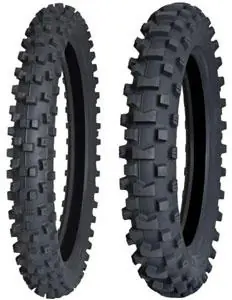 DUNLOP 90/100-21 GEOMAX AT82 57M TT PŘEDNÍ DOT 2025 Objednat Nyní
