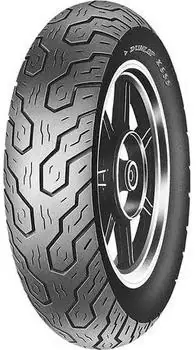 Horká Nabídka DUNLOP 110/90-18 K555 61S TT PŘEDNÍ DOT 2025