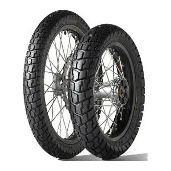 DUNLOP 120/90-17 TRAILMAX 64S TT ZADNÍ DOT 2024 () Akce