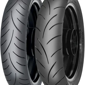 MITAS 120/90-18 MC-50 65H TL ZADNÍ DOT 2025 (579287) Zlevněný