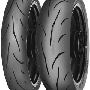 MITAS 140/70ZR17 SPORT FORCE+ 66W TL ZADNÍ DOT 2025 (598128) Akční Cena