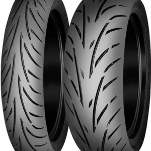 MITAS 170/60ZR17 TOURING FORCE MCTT 72W TL ZADNÍ DOT 2025 (574236) Expresní Doručení
