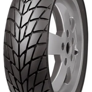 Rychlé Dodání MITAS 120/70-11 MC 20 MONSUM 56L TL M+S PŘEDNÍ/ZADNÍ DOT 2025 (573169)