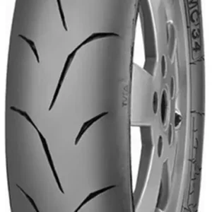 MITAS 130/70-12 MC 34 62P TL PŘEDNÍ/ZADNÍ DOT 2024 (574248) Ihned K Objednání