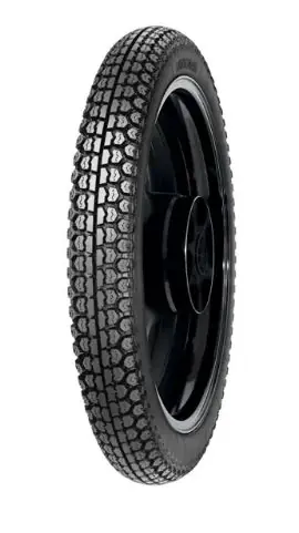 Oblíbený MITAS 3.25-18 H-03 59P TT (BEZ PROUŽKU) PŘEDNÍ/ZADNÍ DOT 2025 (23161) (náhradní:70000017)