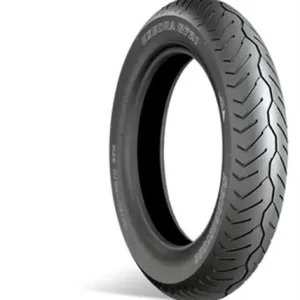 Omezená Nabídka BRIDGESTONE 120/70-21 EXEDRA G721 G 62H TL M/C YAMAHA XVS1300CU PŘEDNÍ/ZADNÍ DOT 2025