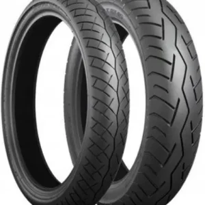 BRIDGESTONE 4.00 -18 BT45 64H TL ZADNÍ DOT 2025 Nejlepší Cena