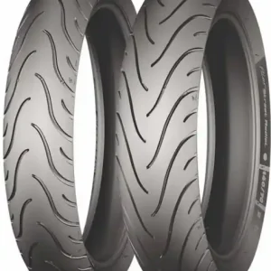 Akční Cena MICHELIN 160/60R17 PILOT STREET RADIAL 69H TL/TT ZADNÍ DOT 2025