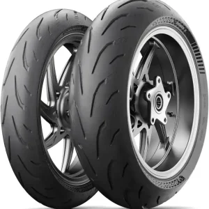 Akční Nabídka MICHELIN 200/55ZR17 POWER 6 (78W) M/C TL ZADNÍ DOT 2025
