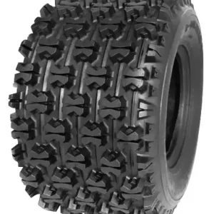 Záruka V Ceně WANDA ATV 20X11.00-10 4PR P357 37J TL ZADNÍ DOT 2025 (hloubka vzorku 17MM)