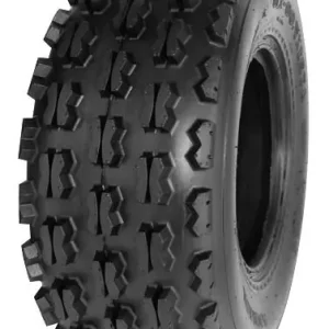 WANDA ATV 22X7.00-10 4PR P356 28J TL (PŘEDNÍ) DOT 2025 (hloubka vzorku 13MM) Značkový
