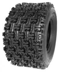 WANDA ATV 20X11.00-8 4PR P357 38J TL ZADNÍ DOT 2025 (hloubka vzorku 16MM) Vrácení Zdarma