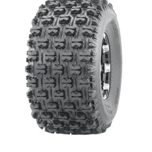WANDA ATV 22X11.00-9 4PR P357 43J TL ZADNÍ DOT 2025 (hloubka vzorku 19MM) Pouze Dnes