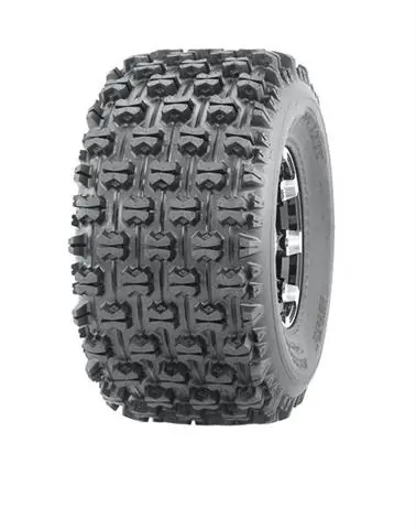 WANDA ATV 22X11.00-9 4PR P357 43J TL ZADNÍ DOT 2025 (hloubka vzorku 19MM) Pouze Dnes