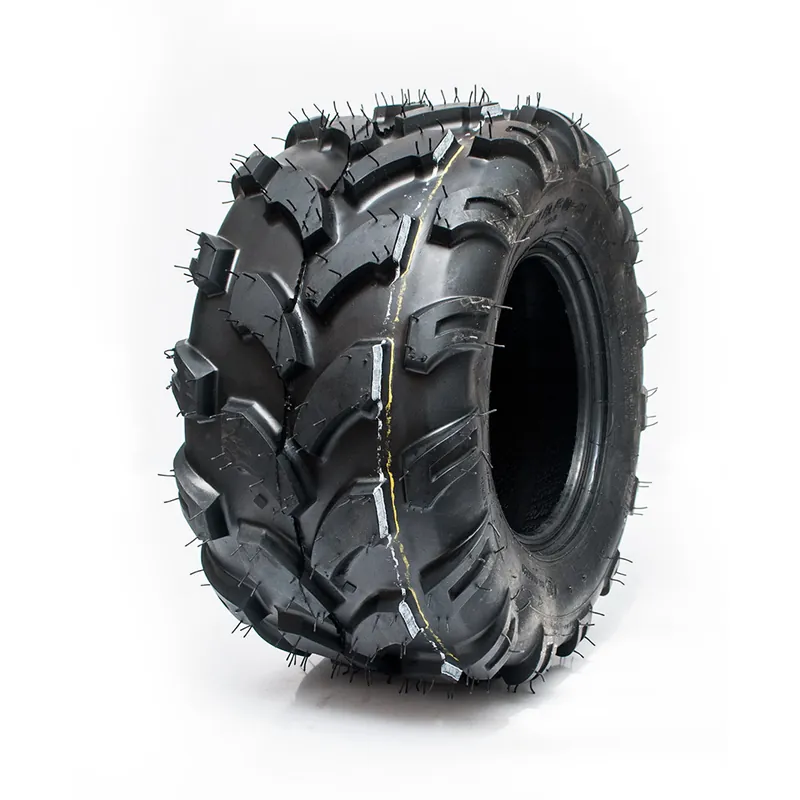 WANDA ATV 18X9.50-8 4PR P311 33J TL ZADNÍ DOT 2025 (hloubka vzorku 15MM) Nejprodávanější
