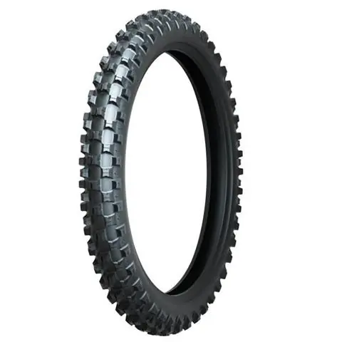 Přímo Od Výrobce WANDA 80/100-21 W7001 (MEDIUM) 51M TT PŘEDNÍ M/C DOT 2025 (MOTOCROSS)