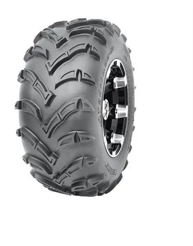Kup Teď WANDA ATV 25X8.00-12 6PR P377 65J TL PŘEDNÍ DOT 2025