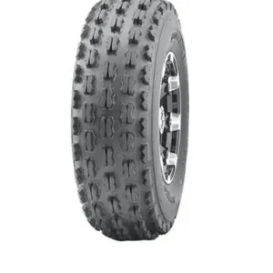WANDA ATV 21X7.00-10 6PR TL P356 30J PŘEDNÍ DOT 2025 (hloubka vzorku 12MM) (zesílená) Zlevněný