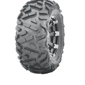WANDA ATV 26X8.00-14 P350 44J 6PR TL PŘEDNÍ DOT 2025 (hloubka vzorku 20MM) Aktuální