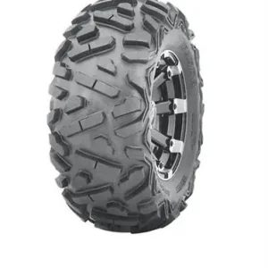 WANDA ATV 26X9.00-12 P350 49J 6PR TL PŘEDNÍ DOT 2025 (hloubka vzorku 21MM) Bezpečná Platba