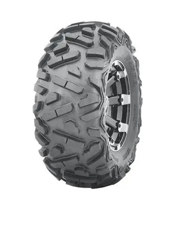 WANDA ATV 26X9.00-12 P350 49J 6PR TL PŘEDNÍ DOT 2025 (hloubka vzorku 21MM) Bezpečná Platba