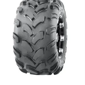 Značkový WANDA ATV 20X9.50-8 4PR P311 40J TL PŘEDNÍ DOT 2025 (hloubka vzorku 16MM)