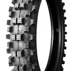 WANDA 100/90-19 P2006 63M 6PR TT ZADNÍ DOT 2025 (zesílená) (MOTOCROSS) Poslední Šance