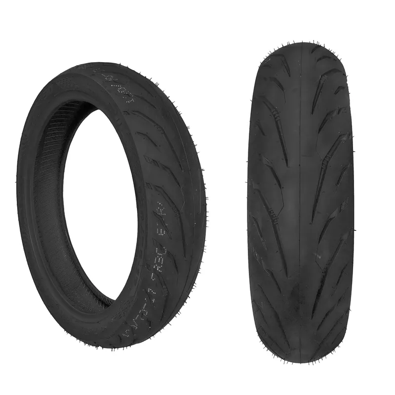 Značkový WANDA 120/70-17 SR30 64S 6PR TL ZADNÍ DOT 2025 (STREET)